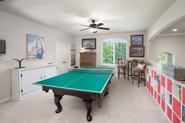 1031 Fox Bend Way, Prosper, TX 75078