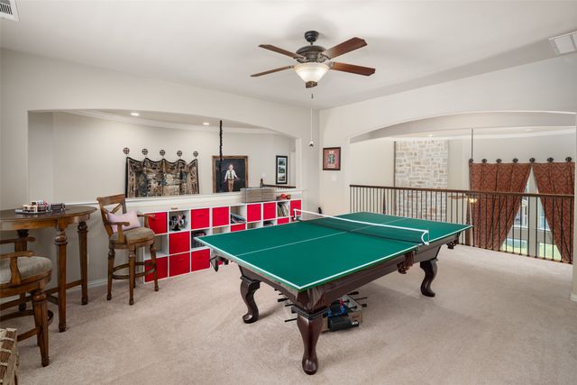 1031 Fox Bend Way, Prosper, TX 75078