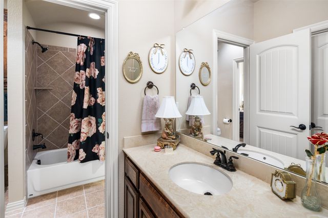 1031 Fox Bend Way, Prosper, TX 75078