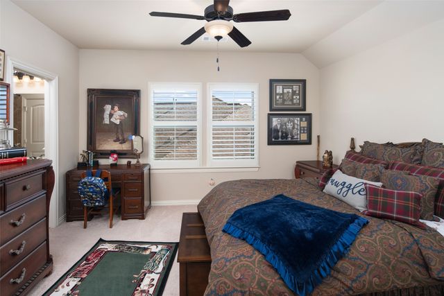 1031 Fox Bend Way, Prosper, TX 75078