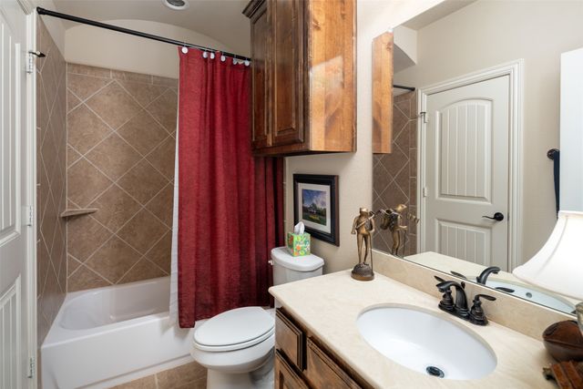 1031 Fox Bend Way, Prosper, TX 75078