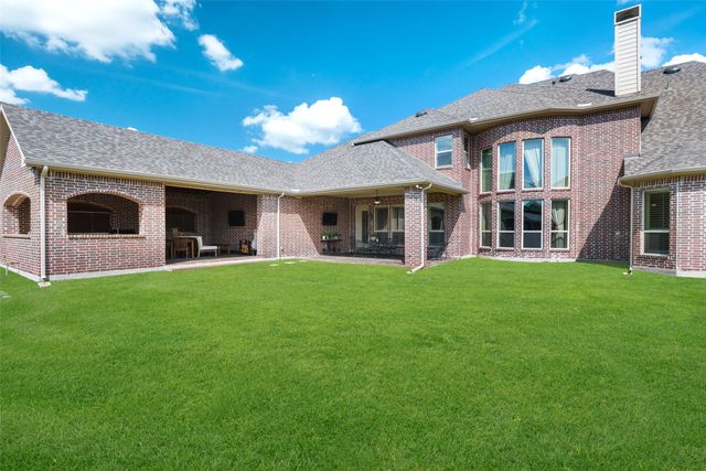 1031 Fox Bend Way, Prosper, TX 75078