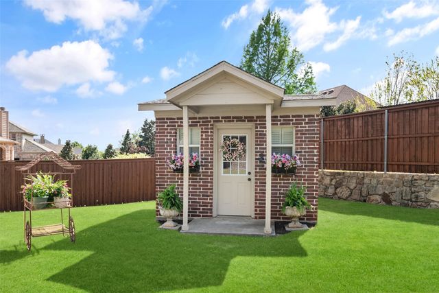 1031 Fox Bend Way, Prosper, TX 75078