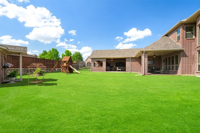 1031 Fox Bend Way, Prosper, TX 75078