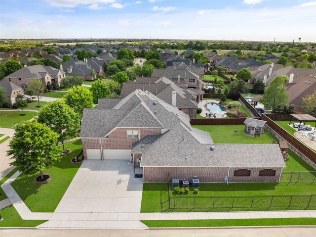 1031 Fox Bend Way, Prosper, TX 75078