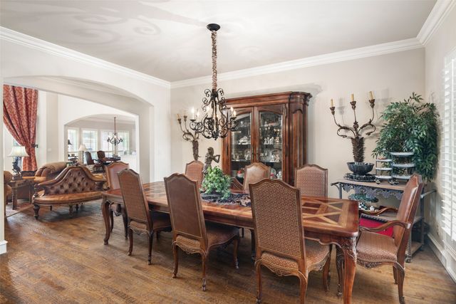 1031 Fox Bend Way, Prosper, TX 75078