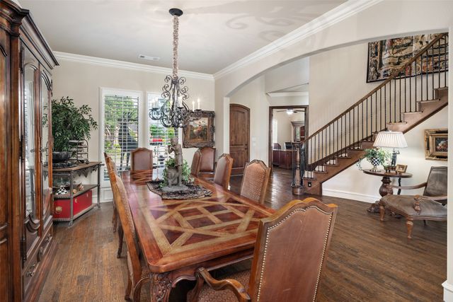 1031 Fox Bend Way, Prosper, TX 75078