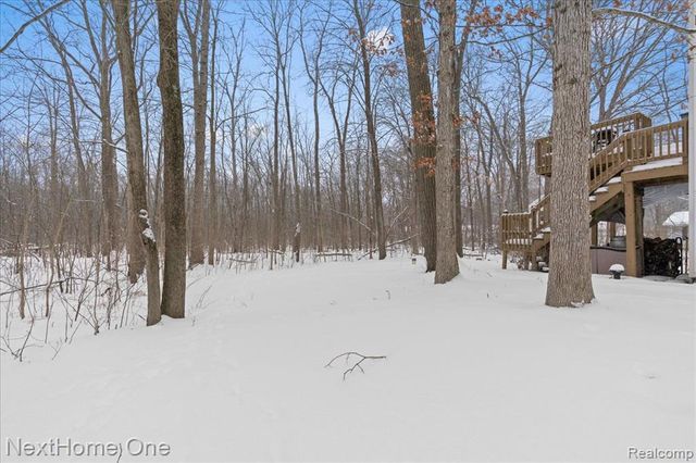 10128 Elmira Street, Pinckney, MI 48169