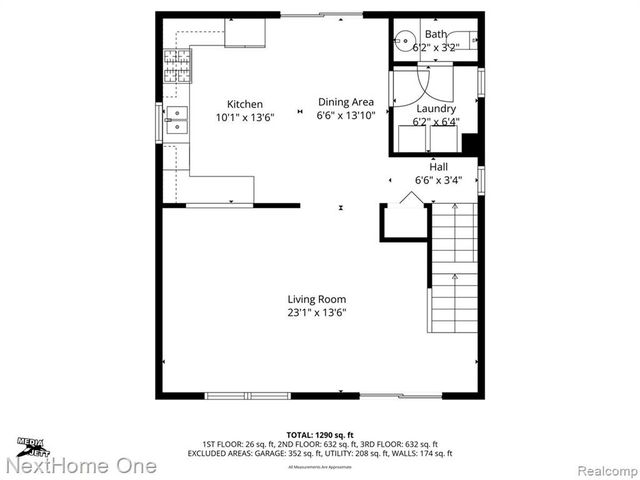 10128 Elmira Street, Pinckney, MI 48169