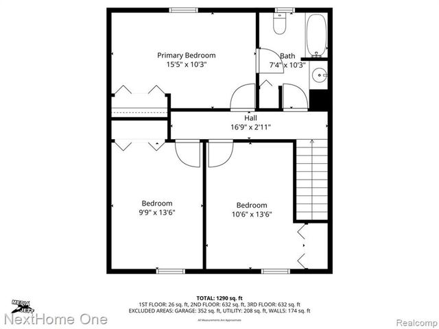 10128 Elmira Street, Pinckney, MI 48169