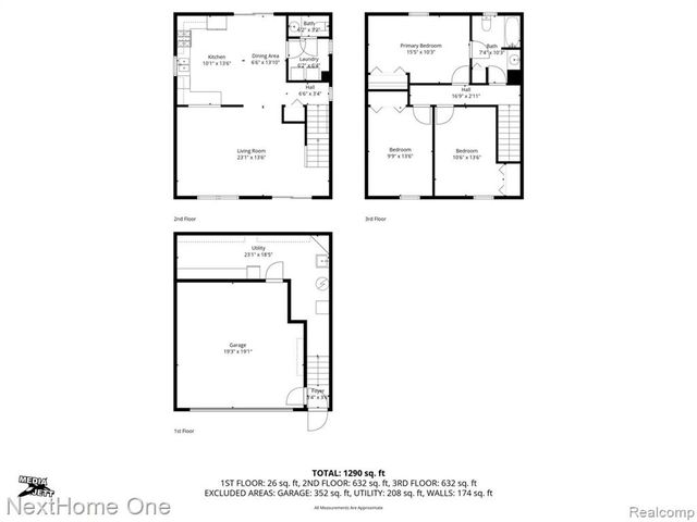 10128 Elmira Street, Pinckney, MI 48169