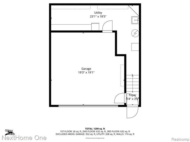 10128 Elmira Street, Pinckney, MI 48169