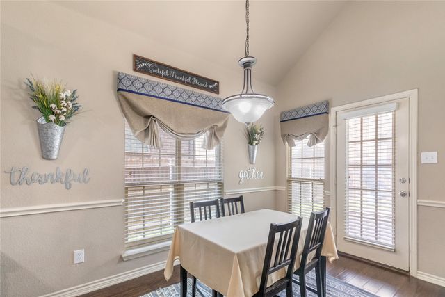 9632 Makiposa Lane, Fort Worth, TX 76177