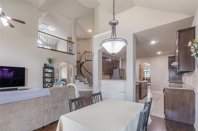 9632 Makiposa Lane, Fort Worth, TX 76177