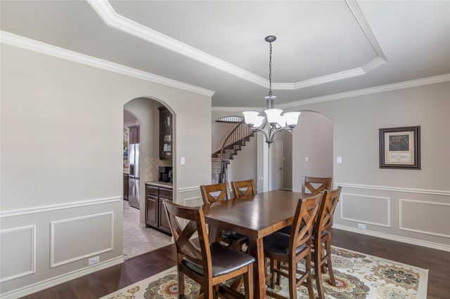 9632 Makiposa Lane, Fort Worth, TX 76177