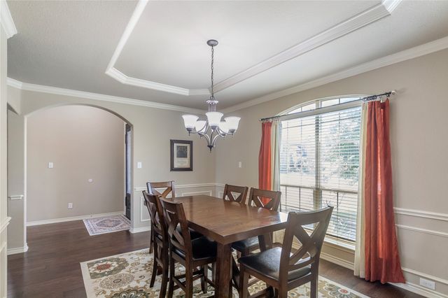 9632 Makiposa Lane, Fort Worth, TX 76177