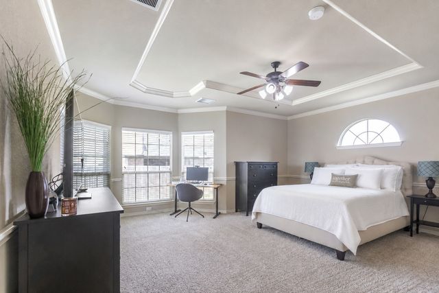 9632 Makiposa Lane, Fort Worth, TX 76177