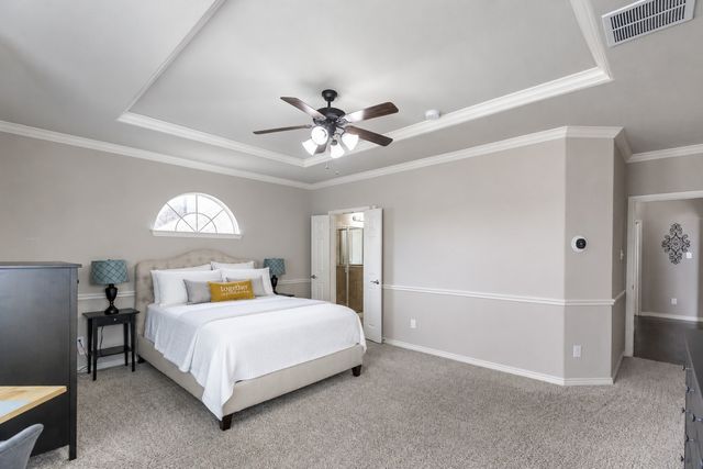 9632 Makiposa Lane, Fort Worth, TX 76177