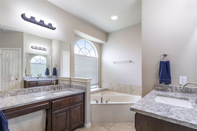 9632 Makiposa Lane, Fort Worth, TX 76177