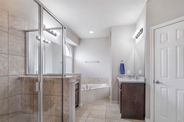 9632 Makiposa Lane, Fort Worth, TX 76177