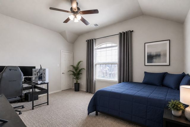 9632 Makiposa Lane, Fort Worth, TX 76177