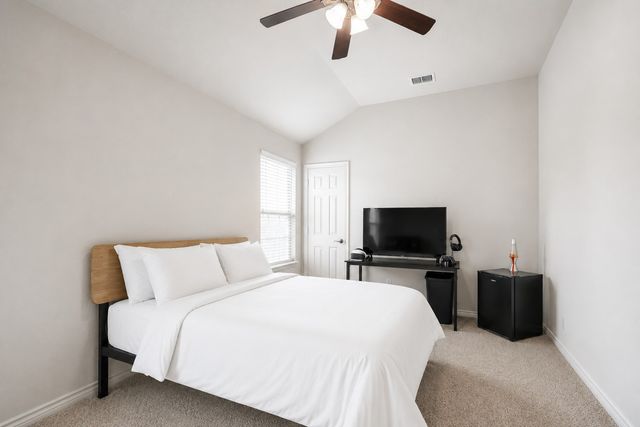 9632 Makiposa Lane, Fort Worth, TX 76177