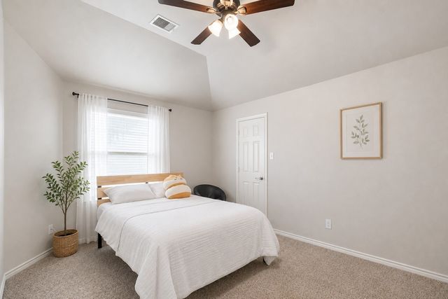 9632 Makiposa Lane, Fort Worth, TX 76177