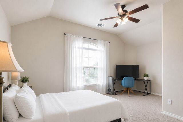 9632 Makiposa Lane, Fort Worth, TX 76177