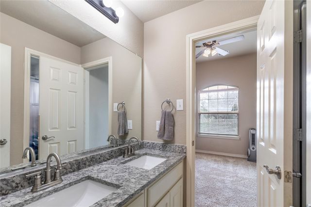 9632 Makiposa Lane, Fort Worth, TX 76177