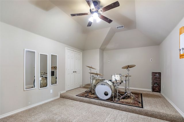 9632 Makiposa Lane, Fort Worth, TX 76177