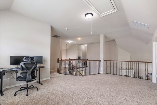9632 Makiposa Lane, Fort Worth, TX 76177