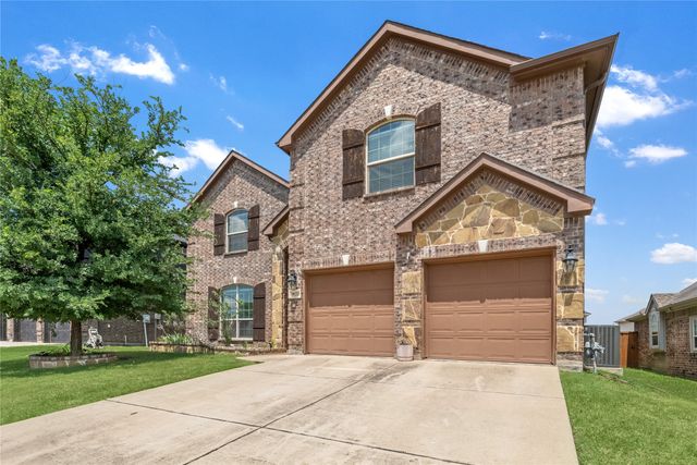 9632 Makiposa Lane, Fort Worth, TX 76177