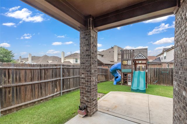 9632 Makiposa Lane, Fort Worth, TX 76177