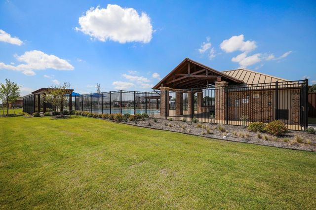 9632 Makiposa Lane, Fort Worth, TX 76177