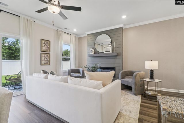 232 Forgotten Trail, Lexington, SC 29072