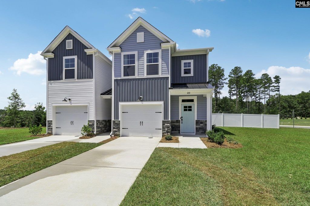 232 Forgotten Trail, Lexington, SC 29072