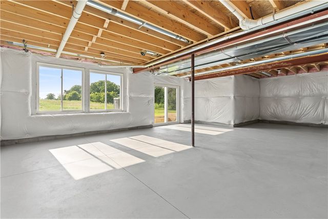 605 High Line Trail Lot 3, Victor, NY 14564