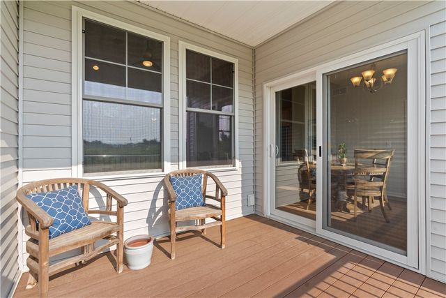 605 High Line Trail Lot 3, Victor, NY 14564