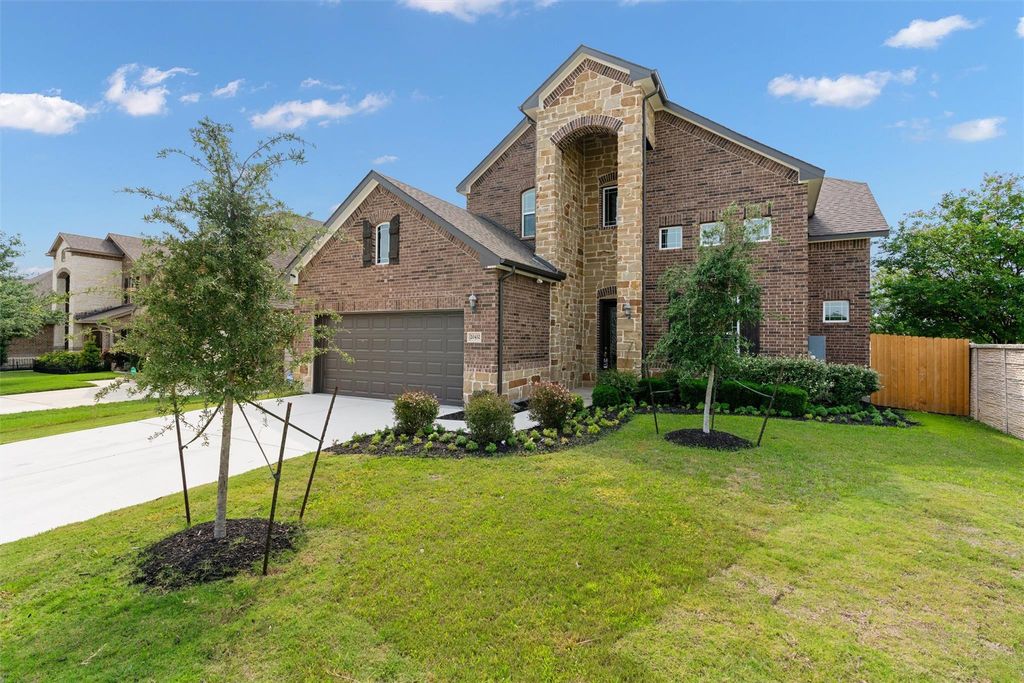 20432 Shellduck DR, Pflugerville, TX 78660