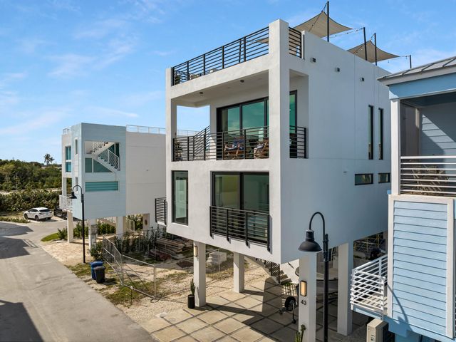 94825 Overseas Hwy Unit 43, Key Largo, FL 33037