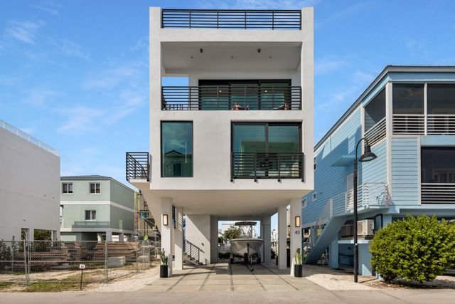 94825 Overseas Hwy Unit 43, Key Largo, FL 33037