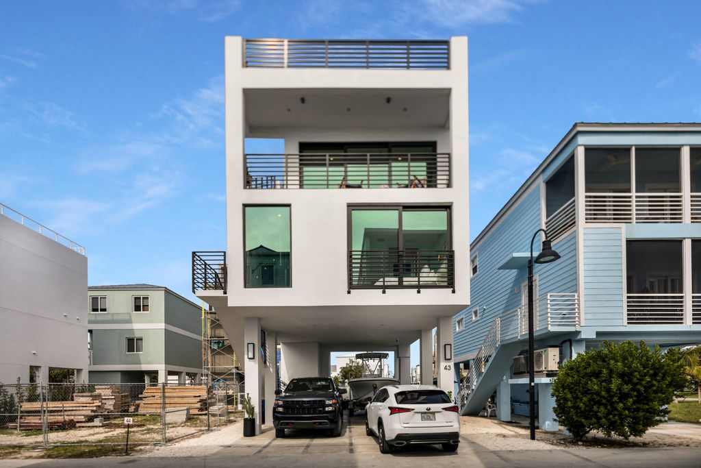 94825 Overseas Hwy Unit 43, Key Largo, FL 33037