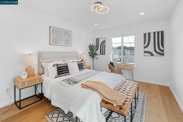 2114 40Th Ave, San Francisco, CA 94116