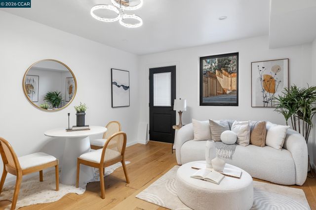 2114 40Th Ave, San Francisco, CA 94116