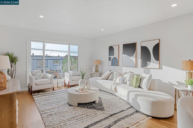 2114 40Th Ave, San Francisco, CA 94116