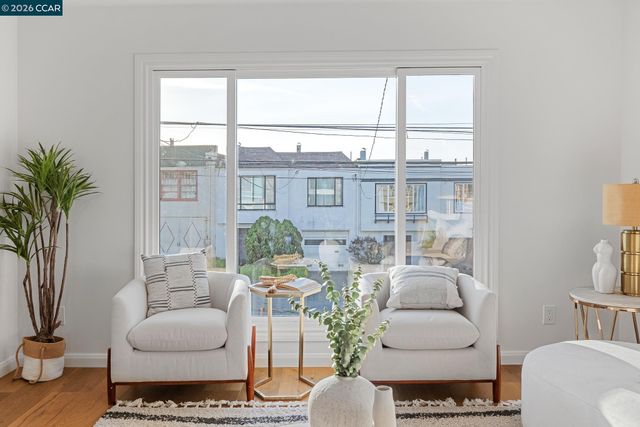 2114 40Th Ave, San Francisco, CA 94116