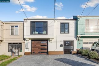 2114 40Th Ave, San Francisco, CA 94116
