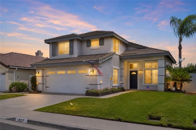 937 Ferndale, Corona, CA 92881