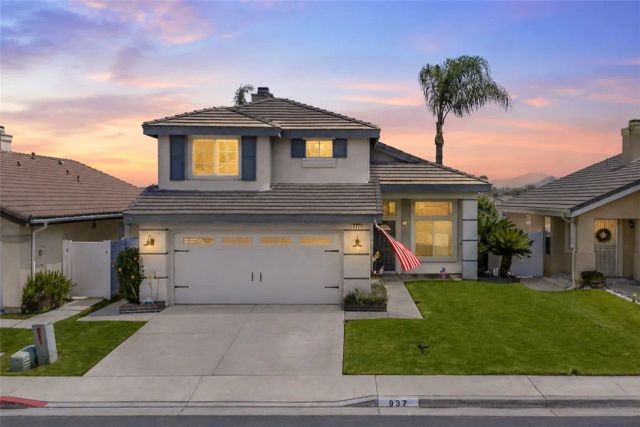 937 Ferndale, Corona, CA 92881