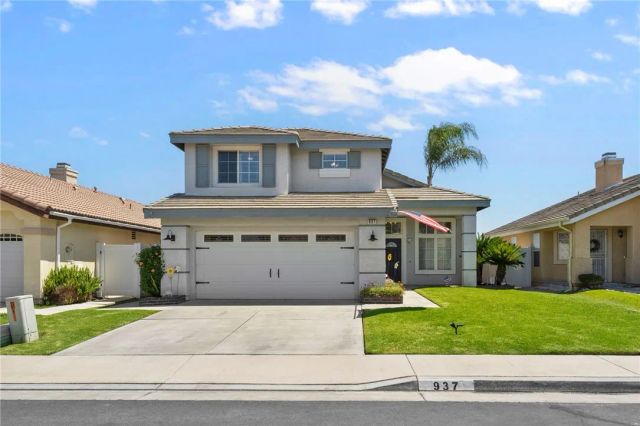 937 Ferndale, Corona, CA 92881